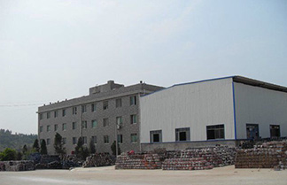 景德鎮(zhèn)金霸狼瓦業(yè)有限公司